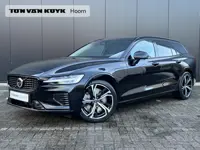 Volvo V60 2.0 T8 Plug-in hybrid AWD Plus Dark 360 camera/ Polestar tuning/ schuifdak/ head up displa