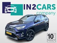 Toyota RAV4 2.5 Hybrid AWD Bi-Tone *Trekhaak*JBL*Blind Spot**