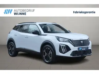 Peugeot 2008 1.2 Hybrid 145pk e-DCS6 Allure | Navi | App Connect | Adaptive Cruise | Camera | Blind 