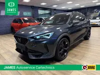 CUPRA Formentor 1.4 e-Hybrid VZ Copper Edition 245PK|Memoryseat|trekhaak|Navi|Carplay|stoelverwarmin