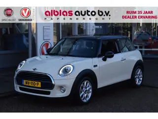 Mini Mini 1.5 Cooper Serious Business