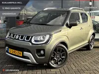 Suzuki Ignis 1.2 Smart Hybrid Select Carplay/Airco/Lmv