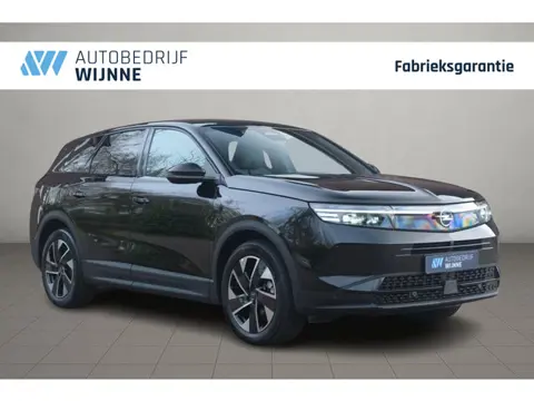 Opel Grandland 1.2 Turbo Hybrid 145pk eDCT6 GS | Navi | App Connect | Adaptive Cruise | Keyless | 36