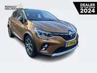 Renault Captur 1.6 E-Tech Hybrid 145 Intens / AUTOMAAT / CAMERA 360 / PARKEERSENSOREN VOOR EN ACHTER