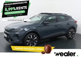 CUPRA Formentor 1.5 TSI e-Hybrid VZ Performance | 272 PK | SoH 100% | Panoramadak | Matrix LED | Ada