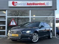 Audi A4 Avant 40 TDI Sport Lease Edition 190 PK Automaat / LED / Trekhaak / Carplay / 2019