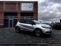 Renault Captur 0.9 TCe Dynamique