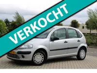 Citroen C3 1.1i Ligne Séduction l Stuurbekr l NAP