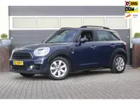 Mini Mini Countryman 1.5 Cooper | Leer | Keyless |