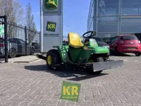 John Deere 1200A-bunkerrake-64036