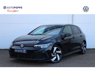 Volkswagen Golf GTI 2.0 TSI DSG7 245pk