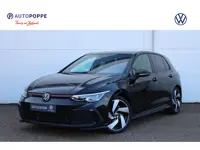 Volkswagen Golf GTI 2.0 TSI DSG7 245pk