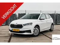 Skoda Fabia 1.0 TSI Ambition | ALL SEASON BANDEN | AIRCO | CRUISE | PDC | FULL LED
