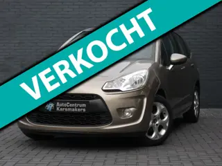Citroen C3 1.4 VTi Dynamique