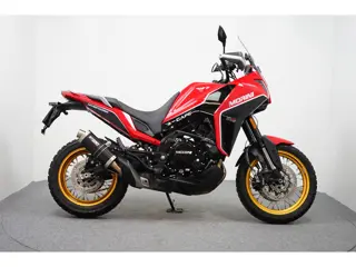 Moto Morini X-CAPE 649 (bj 2023)