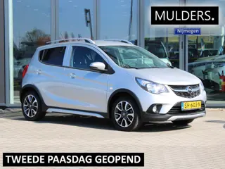 Opel KARL 1.0 Rocks Online Edition AIRCO / PDC / CARPLAY / TREKHAAK