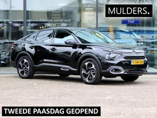 Citroen C4 X 1.2 Puretech Shine Automaat | Navi / Leder / Camera