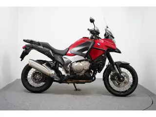 Honda VFR 1200 X (bj 2014)