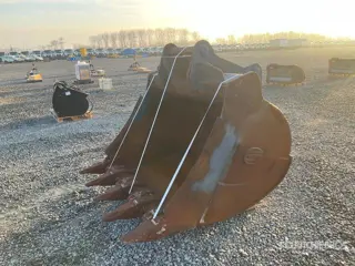 Strickland BT-35 1600 mm Digging Excavator Bucket