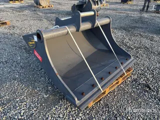 Strickland DB-14 1550 mm Cleanup Excavator Bucket (Unused)