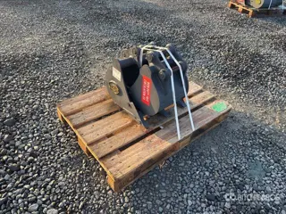 Strickland of (2) Strickland Digging Excavator Bucket - Fits