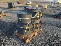 Strickland of (3) Strickland Digging Excavator Bucket - Fits