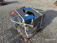 Strickland of (4) Strickland Q/C Excavator Bucket (Unused)