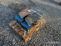 Strickland of (4) Strickland 300 mm Q/C Digging Excavator Buc