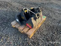 Strickland of (4) Strickland Digging Excavator Bucket - Fits