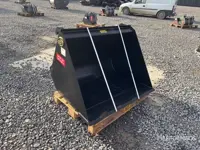 Strickland TH-THB 1200 mm Bucket - Fits JCB (Unused)