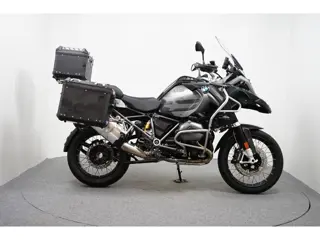 BMW R 1200 GS ADVENTURE (bj 2017)