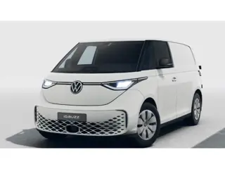 Volkswagen ID. Buzz Cargo L1H1 286pk 79kWh RWD (bj 2026)