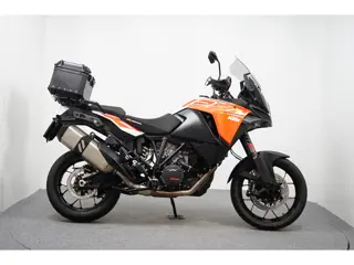 KTM 1290 SUPER ADVENTURE S (bj 2017)
