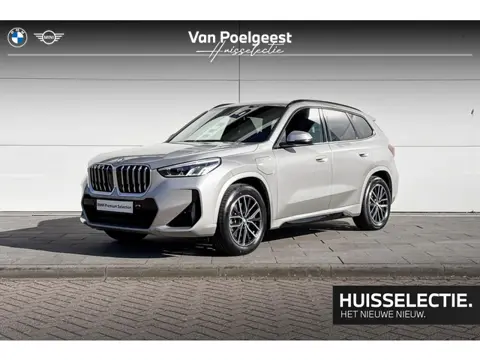 BMW X1 xDrive25e M-Sport | Trekhaak | Huisselectie