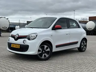 Renault Twingo 1.0 SCe Collection |AIRCO|CRUISE|BLUETOOTH|ORIG. NL|NAP| 18546 / 4862