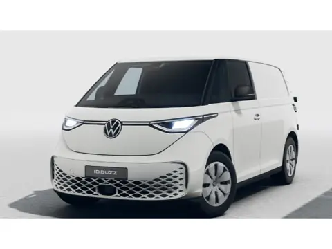 Volkswagen ID. Buzz Cargo L1H1 286pk 79kWh RWD (bj 2026)