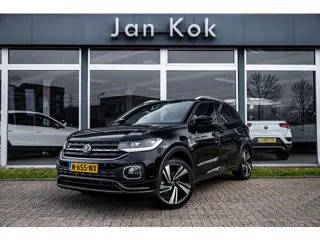 Volkswagen T-Cross 1.0 TSi 110 pk DSG-7 R-Line | Camera | Parkeersensoren | Keyless