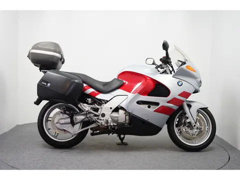 BMW K 1200 RS (bj 2000)
