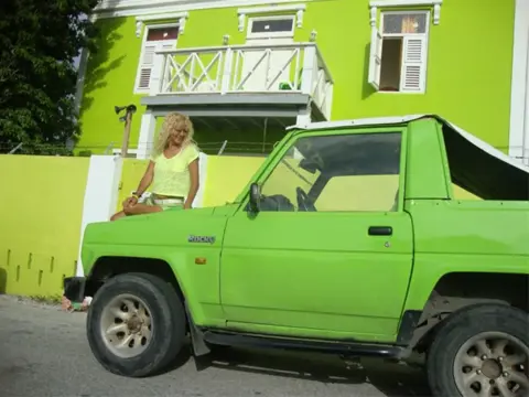 Goedkope kamers huren in Curacao!