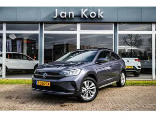 Volkswagen Taigo 1.0 TSi 95 pk Life Edition | Parkeersensoren | Keyless | Camera