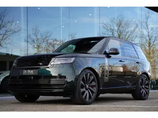 Land Rover Range Rover P 615 SV / Two-Tone Interieur / NL-Auto / BTW