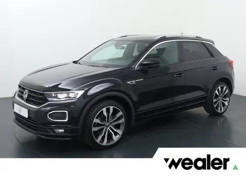Volkswagen T-Roc 1.5 TSI Sport Business R | 150 PK | Automaat | Panoramadak | Achteruitrijcamera | A