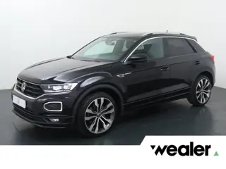Volkswagen T-Roc 1.5 TSI Sport Business R | 150 PK | Automaat | Panoramadak | Achteruitrijcamera | A