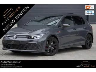 Volkswagen Golf 2.0 TSI GTI Pano Memory IQ Lights Harman Kardon