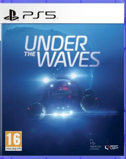 Under the Waves