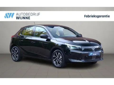 Opel Corsa 1.2 Turbo 100pk EAT8 GS | App Connect | Airco | Cruise | Camera | Blind Spot | PDC