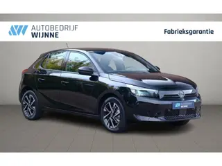 Opel Corsa 1.2 Turbo 100pk EAT8 GS | App Connect | Airco | Cruise | Camera | Blind Spot | PDC