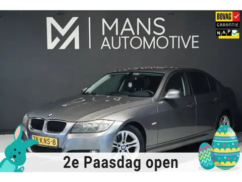 BMW 3-serie 318i Business / CRUISE / PDC / APK 10-02-2027 / NAVI PRO