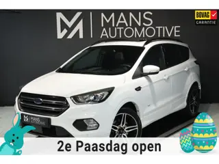 Ford Kuga 1.5 EcoBoost ST Line / PANODAK / KEYLESS / CAMERA / CARPLAY / STOEL+STUURVERW