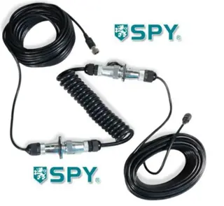 Trailerkabel 1 camera SPY-Nederland